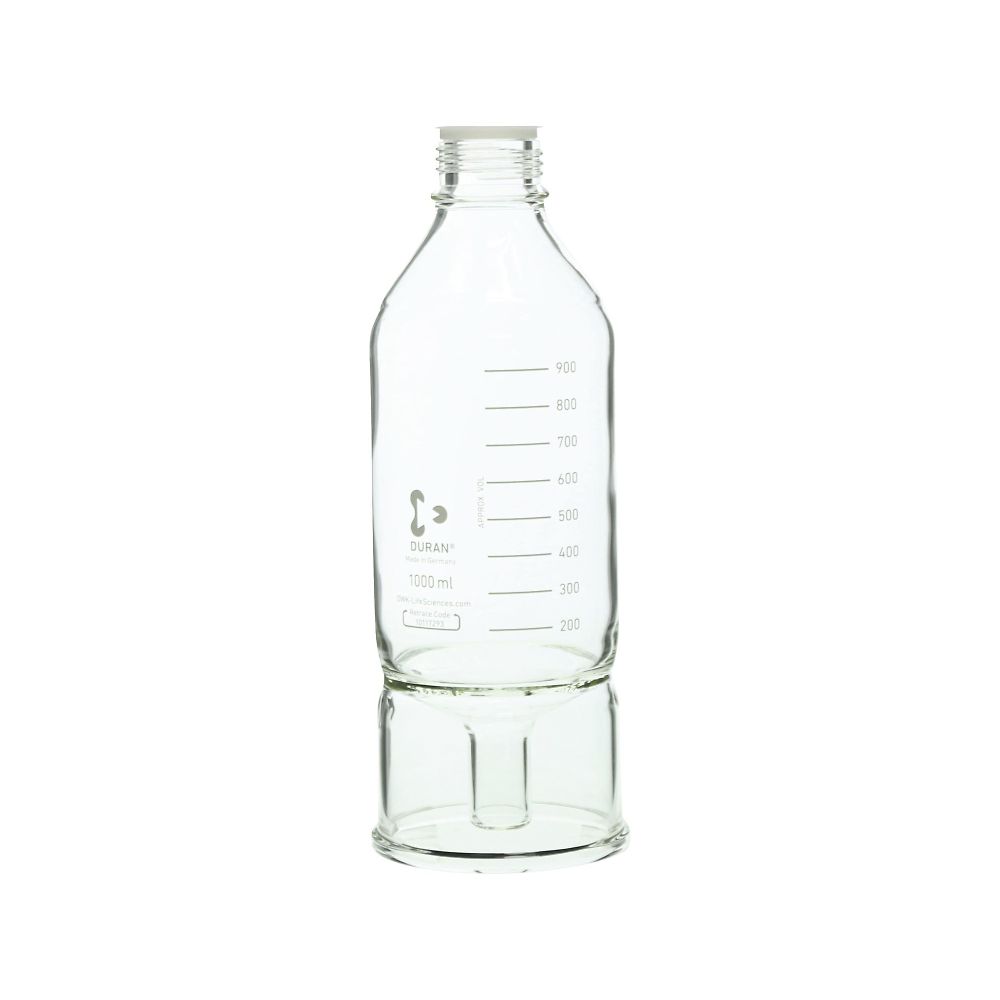 4-5287-01 HPLC溶媒ボトル 1000mL