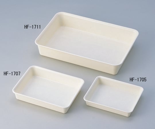 本間冬治工業4-5301-14ＦＲＰバット３２３×２５５×６１ｍｍ【1個】(as1-4-5301-14)