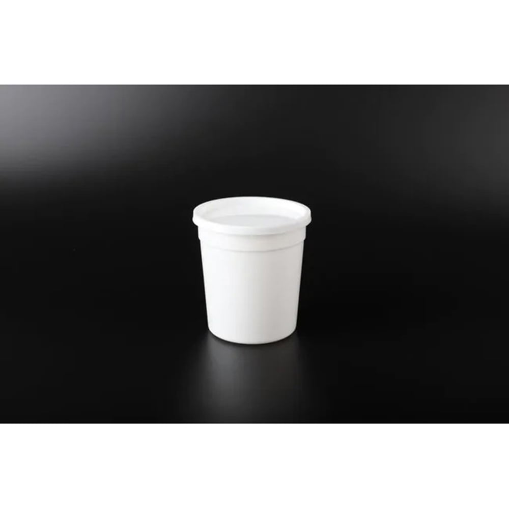 4-5316-24 試料保存容器 237mL Φ78.1×86.1mm 100個入 14-955-116B