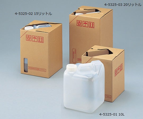 4-5325-03タフテナー２０Ｌ（強化タイプ）【1個】(as1-4-5325-03)