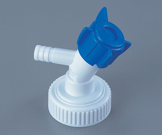 アズワン4-5330-01レバースクリューコック【1個】(as1-4-5330-01)