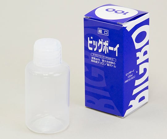 アズワン4-5342-02ビッグボーイ細口250mL【1本】(as1-4-5342-02)