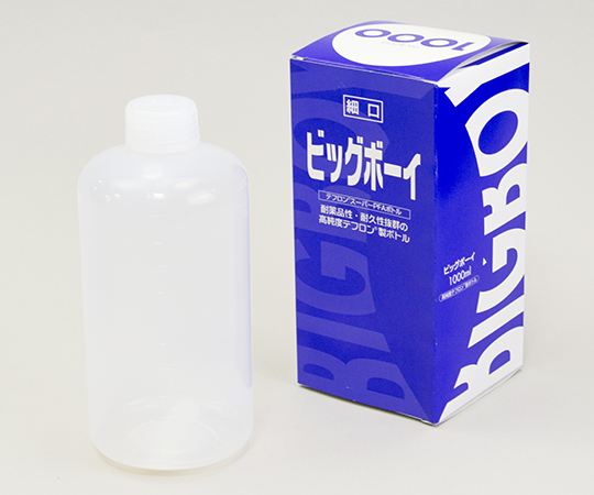 アズワン4-5342-04ビッグボーイ細口1000mL【1本】(as1-4-5342-04)