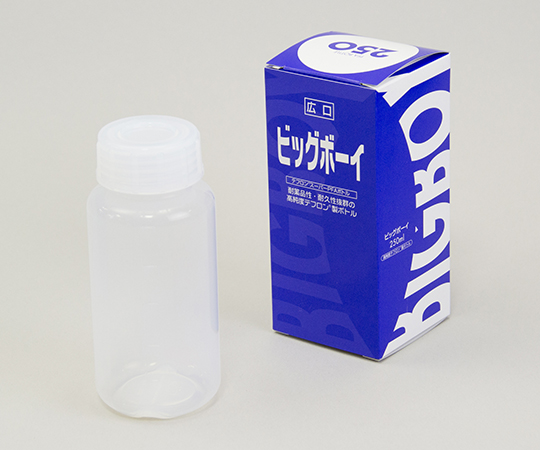 アズワン4-5342-06ビッグボーイ広口250mL【1本】(as1-4-5342-06)