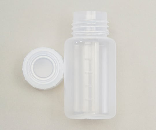 4-5342-15 ビッグボーイ 広口 100mL-X 【AXEL】 アズワン