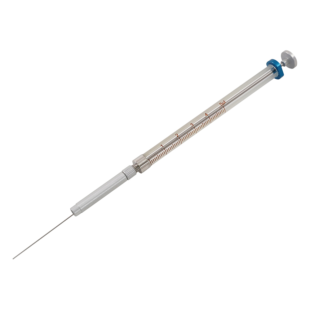 ZDVシリンジ 交換タイプ 5μL