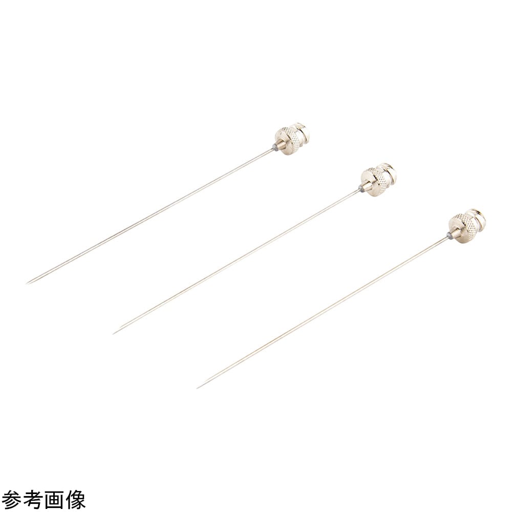 針（針先端：ベベル）23 ルアロック 3本入