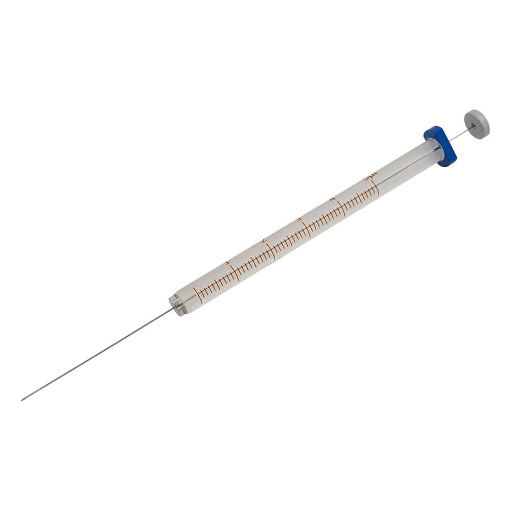 SHIMADZU用シリンジ 固定タイプ 5μL