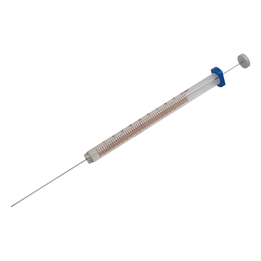 SHIMADZU用シリンジ 固定タイプ 10μL