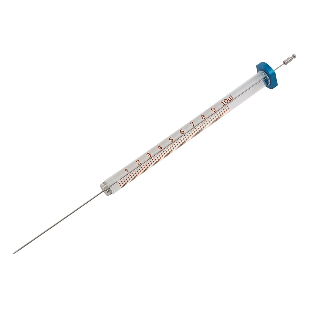 AGILENT H 用シリンジ 固定タイプ 10μL