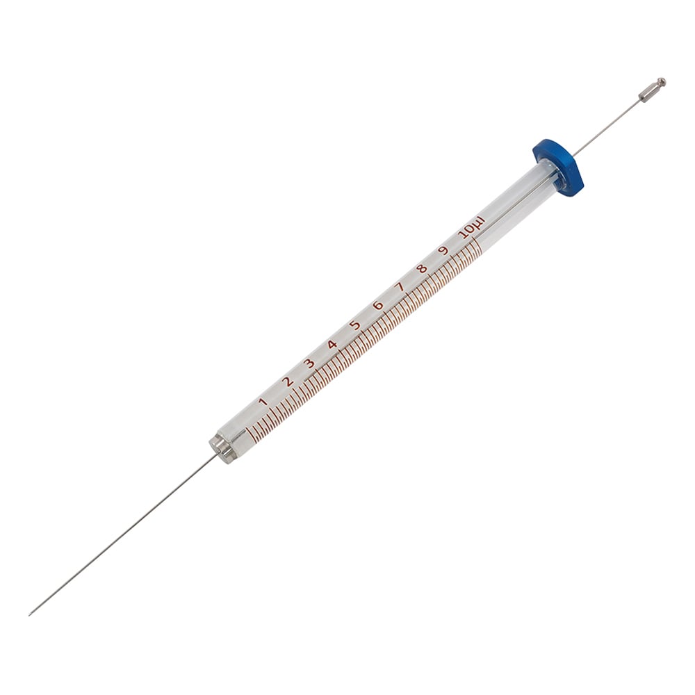 AGILENT H 用シリンジ 固定タイプ 10μL