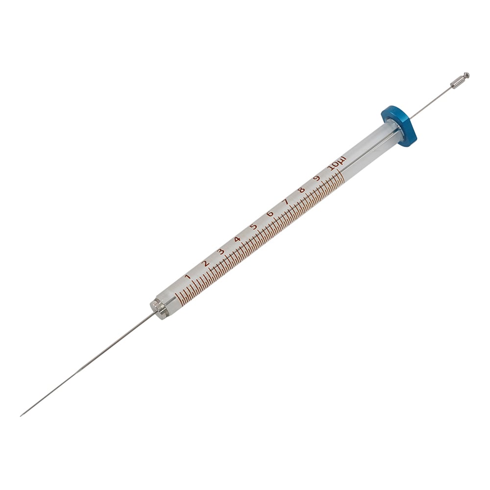 AGILENT H 用シリンジ 固定タイプ 10μL