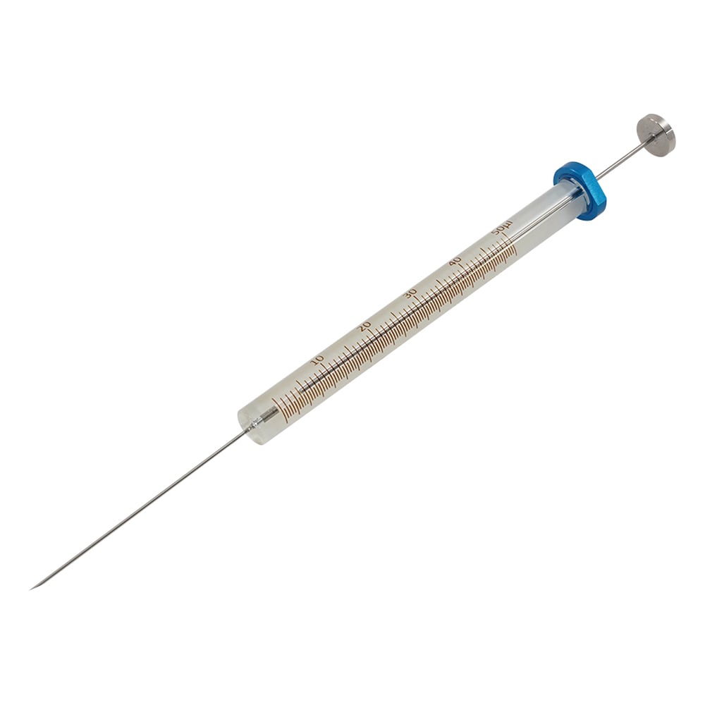 マイクロシリンジ 固定タイプ 50μL