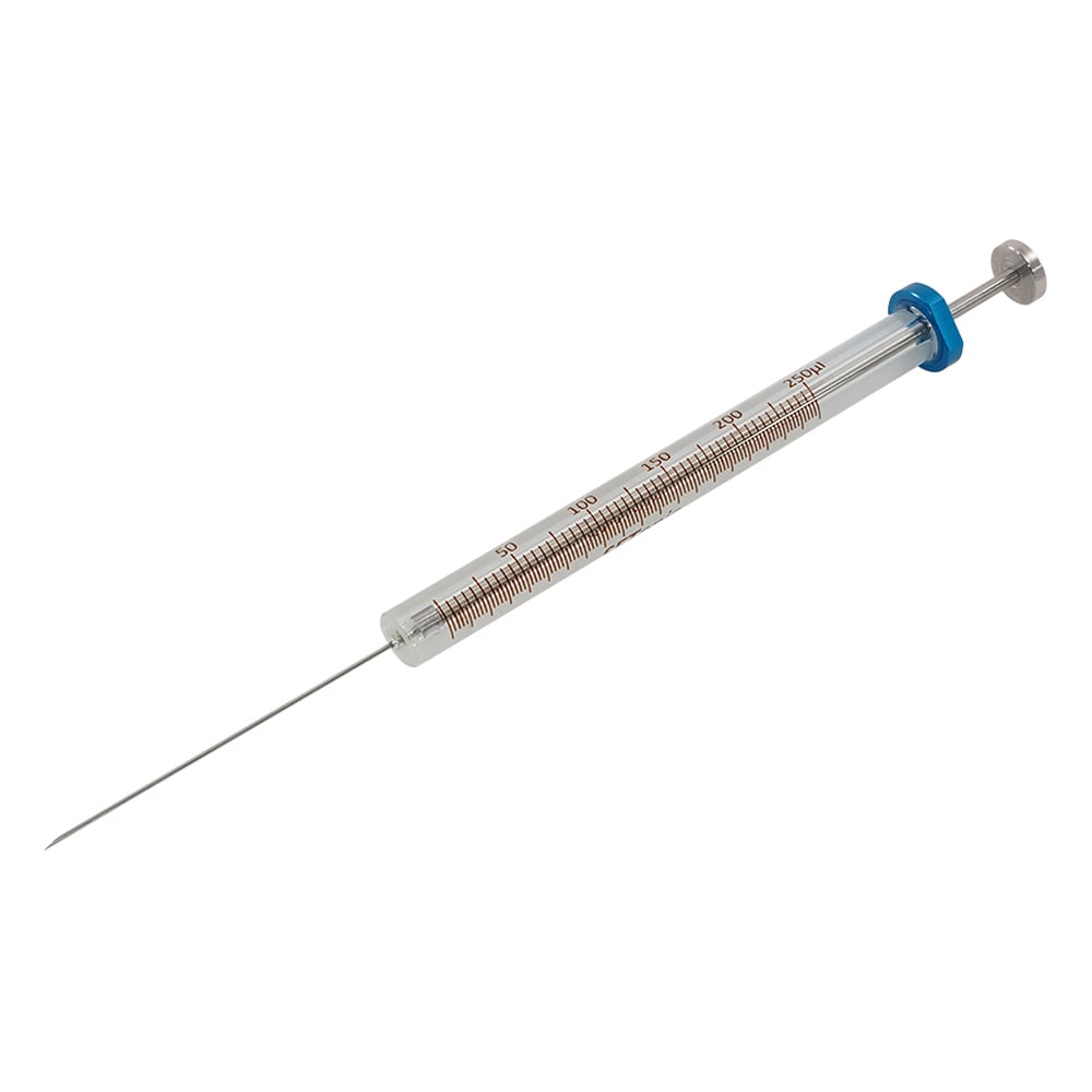 マイクロシリンジ 固定タイプ 250μL