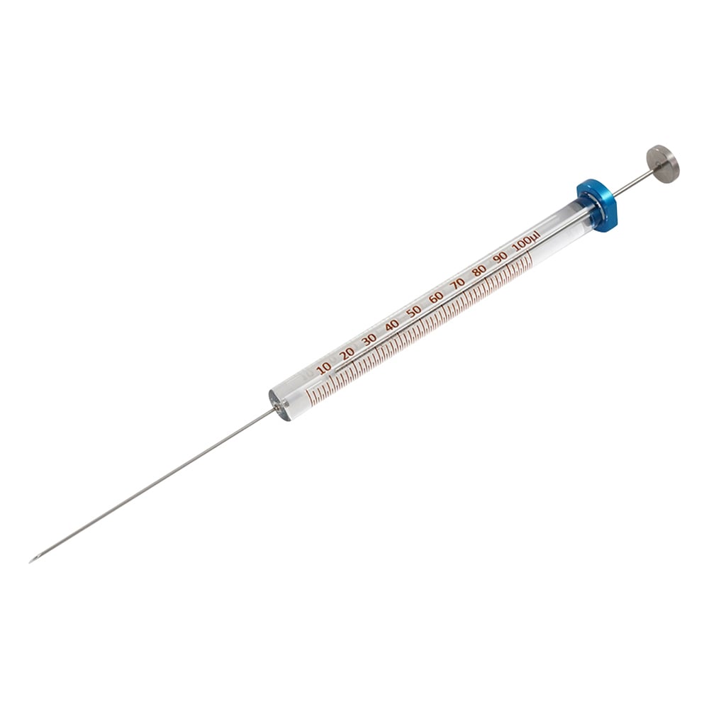 ガスタイトシリンジ 固定タイプ 100μL