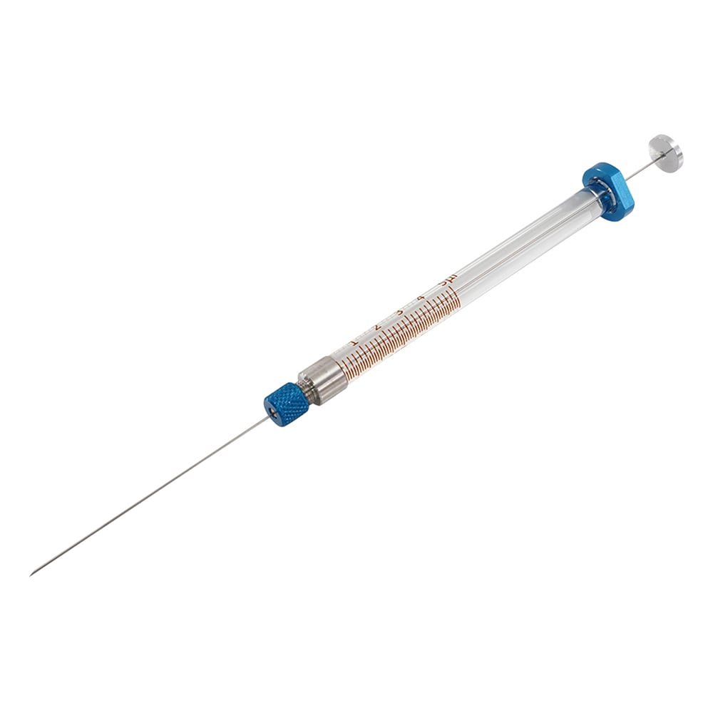 ガスタイトシリンジ 交換タイプ 5μL