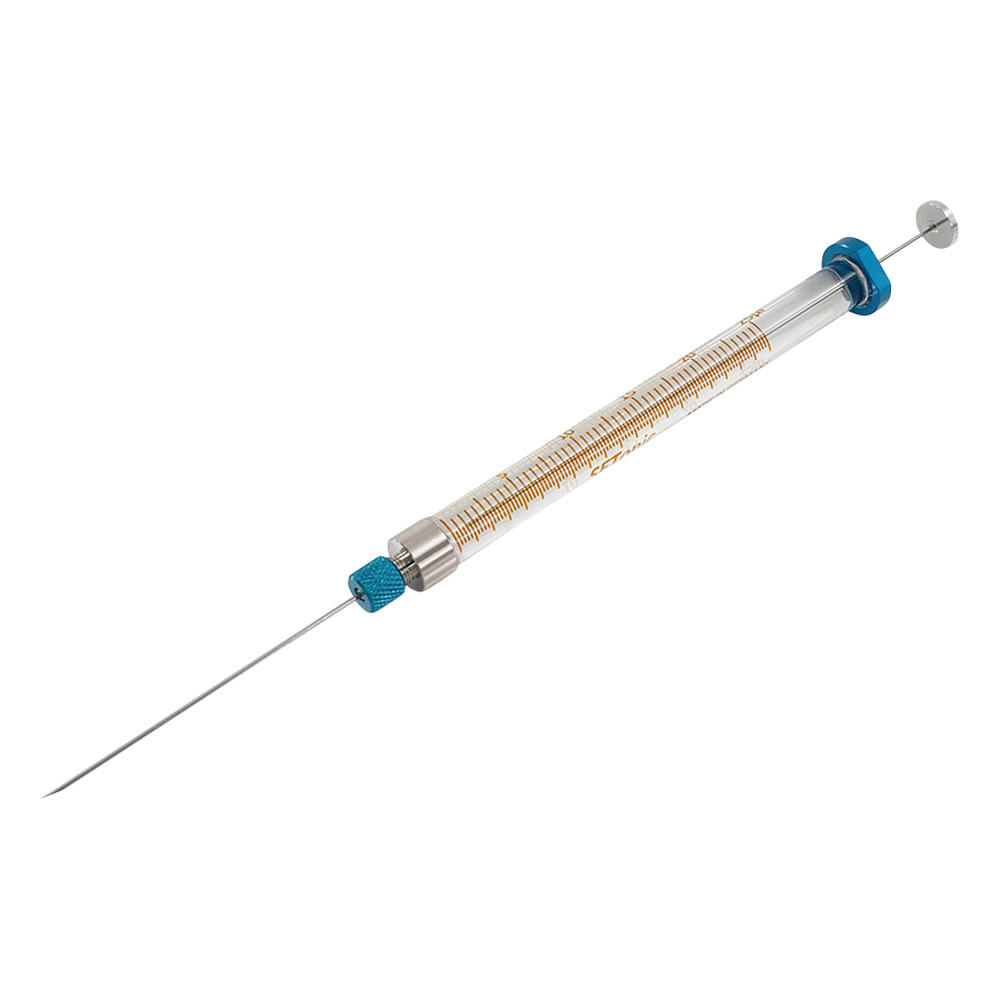 ガスタイトシリンジ 交換タイプ 25μL