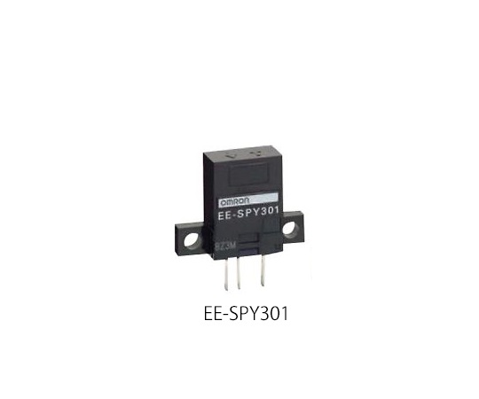 フォト・マイクロセンサ（溝型・反射形コネクタタイプ） EE-SPY401