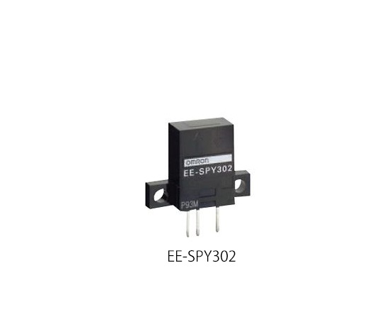 フォト・マイクロセンサ（溝型・反射形コネクタタイプ） EE-SPY402