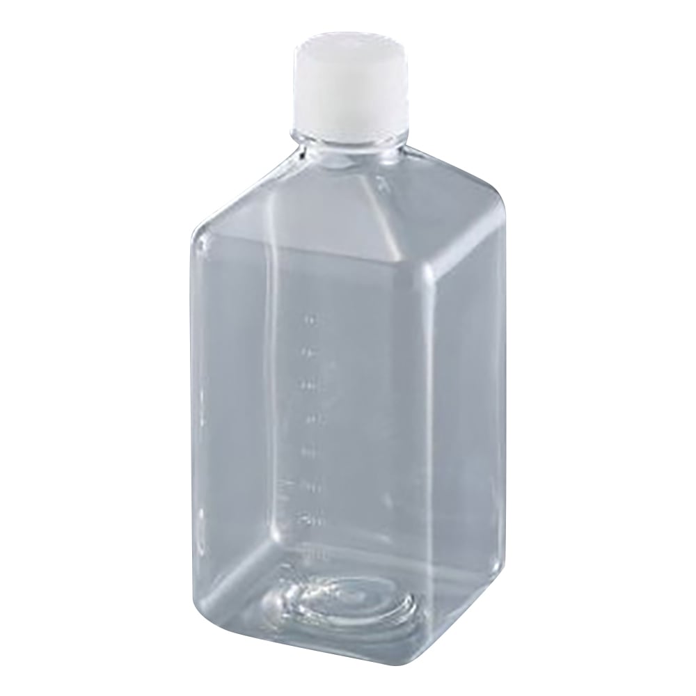 NALGENE 大型透明丸型瓶 10L  1-7904-01 - 5