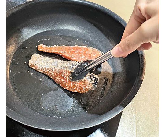 ステンレスた中華鍋・ステンレス天ぷら鍋・鍋・ナイフ・フォーク　BBQセット ステンレスた中華鍋・ステンレス天ぷら鍋・鍋・ナイフ・フォーク BBQセット