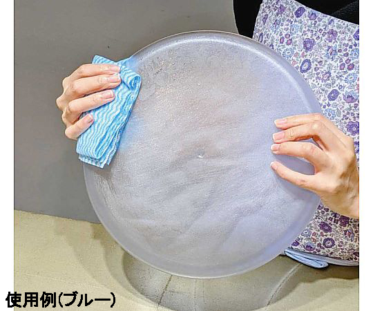 カウンタークロス ホワイト 100枚入 - as kitchen（アズキッチン）