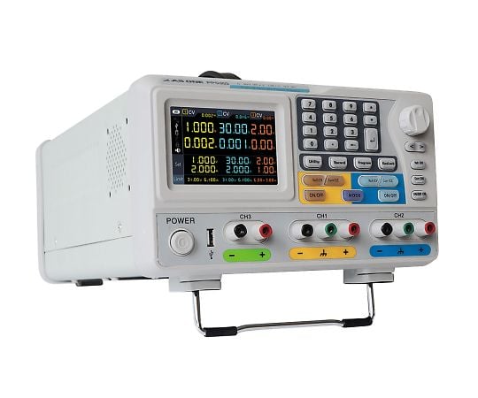 アズワン4-558-01プログラム多出力電源PPS303【1個】(as1-4-558-01)