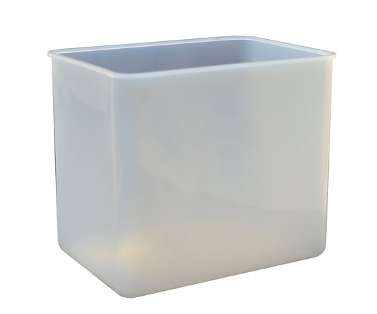 4-5607-02ＰＦＡ角型容器４．３Ｌ本体【1個】(as1-4-5607-02)