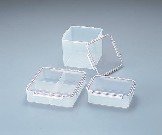 4-5613-07シールボーイ１９８×１９８×１６７ｍｍ【1個】(as1-4-5613-07)