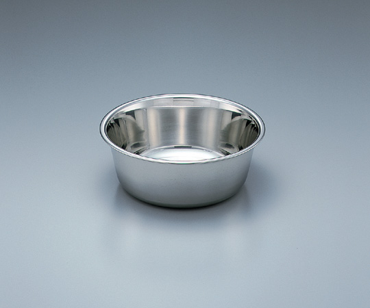 クローバー4-5620-02ステンレス大型ボール（SUS304）8.5L【1個】(as1-4-5620-02)