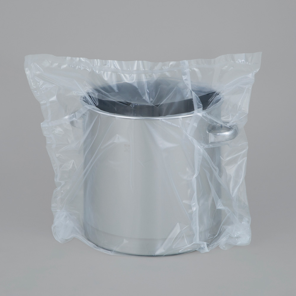 専用出品 みなみん様 4L-3Lの間 15kg 4-5625-02-77 フタ付きステンレスタンク 15L（フタ付き・純水