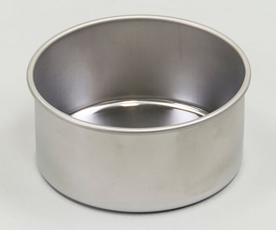 4-5640-11 ステンレスカップ φ105×52mm PPC-10 【AXEL】 アズワン