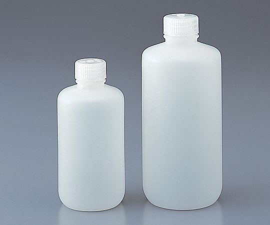 NALGENE4-5647-05フッ素加工細口試薬瓶4000mL【1本】(as1-4-5647-05)