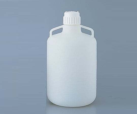 NALGENE4-5648-02フッ素加工大型瓶2097005020L【1本】(as1-4-5648-02)