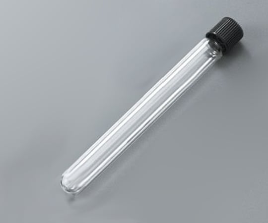 アズワン4-565-05ネジ口試験管STS15R【1箱(100本入)】(as1-4-565-05)