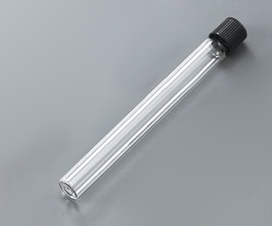 アズワン4-565-06ネジ口試験管STS15F【1箱(100本入)】(as1-4-565-06)