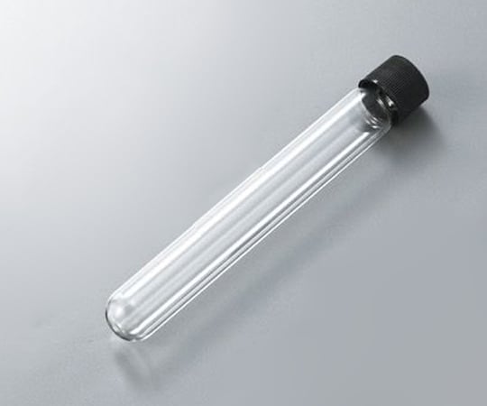 アズワン4-565-07ネジ口試験管STS30R【1箱(100本入)】(as1-4-565-07)