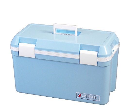取扱を終了した商品です］4-5653-16 クーラーボックス 35L ＃35 【AXEL 