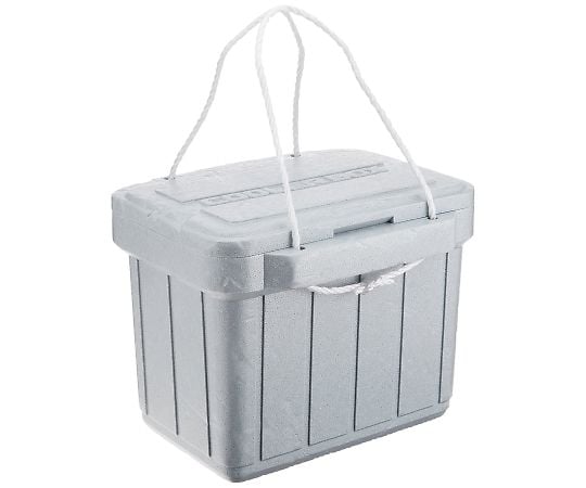 アステージ4-5654-05発泡クーラー１５．５Ｌインナー無【1個】(as1-4-5654-05)