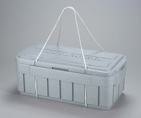 アステージ4-5654-06発泡クーラー２７．０Ｌインナー無【1個】(as1-4-5654-06)