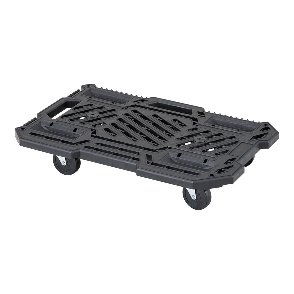 4-5784-01 導電メッシュ平台車 DPP6040 【AXEL】 アズワン