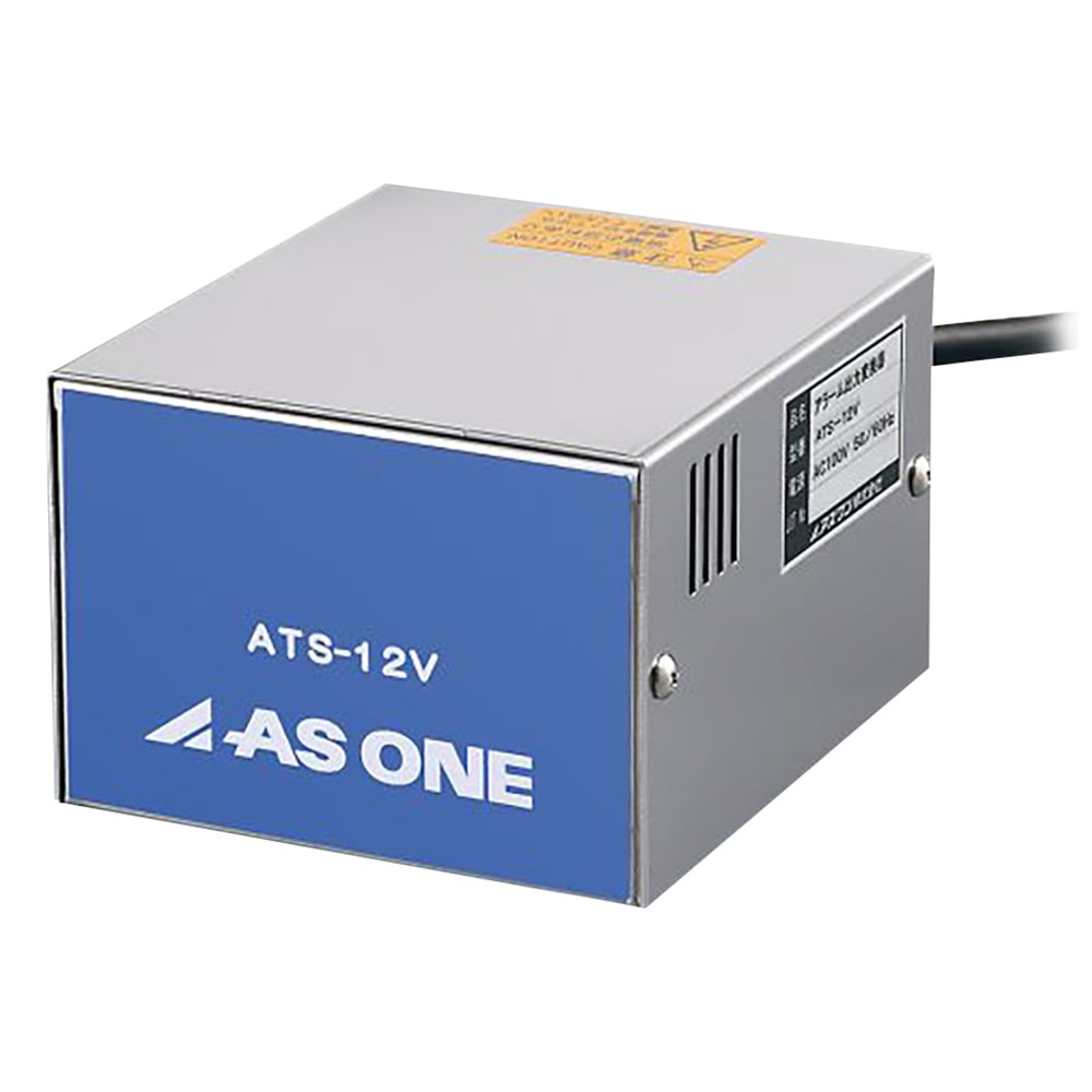 取扱を終了した商品です］アラーム出力変換器 ATS-12V 4-581-01 【AXEL