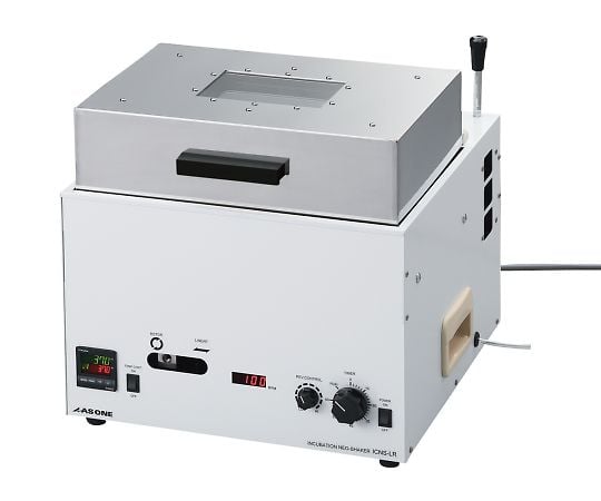 【点検検査書付】アズワン4-597-01-22検査書付ネオシェーカーＩＣＮＳ－ＬＲ【1個】(as1-4-597-01-22)