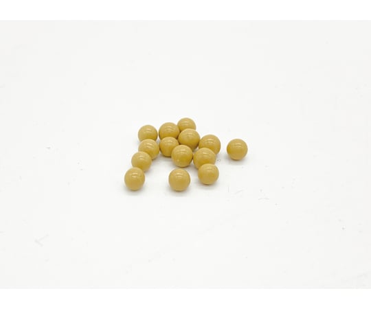4-6052-08 ASバレルメディア 光沢研磨 湿式バレル研磨用 1kg AS 