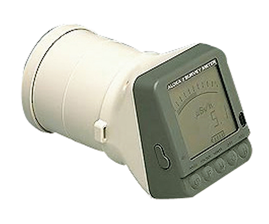 【レンタル】日立アロカ4-619-01-75サーベイメータＩＣＳ３２３Ｃ延長１日校正【1個】(as1-4-619-01-75)