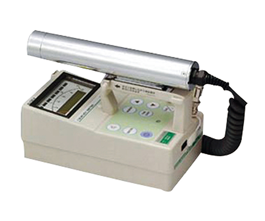 【レンタル】日立アロカ4-620-01-71サーベイメータTCS172B貸10日校正【1個】(as1-4-620-01-71)