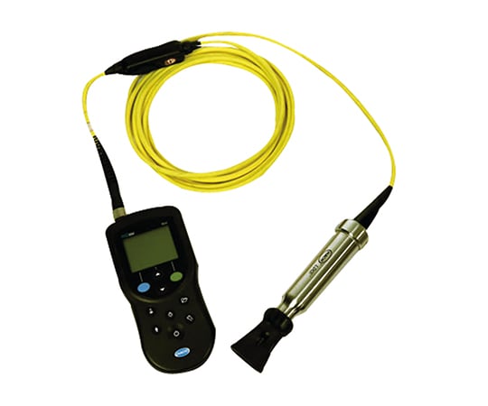 【レンタル】ハック4-623-01-60溶存酸素計ＬＤＯ－ＨＱ３０ｄ貸５日【1個】(as1-4-623-01-60)