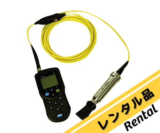 計測・測定機器 レンタルの通販 【AXEL】 アズワン