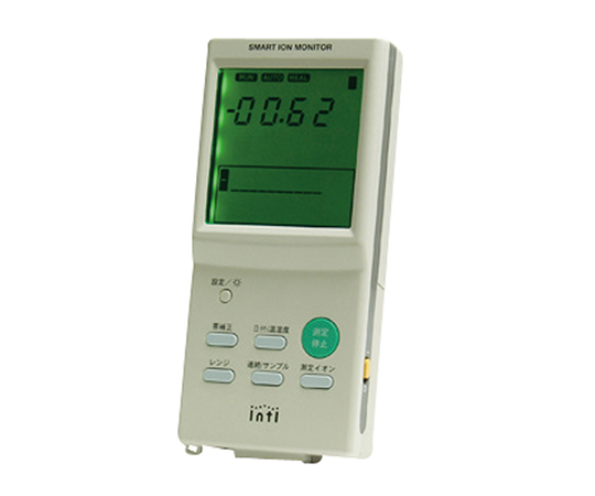 【レンタル】アンデス電気4-625-01-62空気カウンターＩＴＣ－２０１Ａ貸１５日【1個】(as1-4-625-01-62)