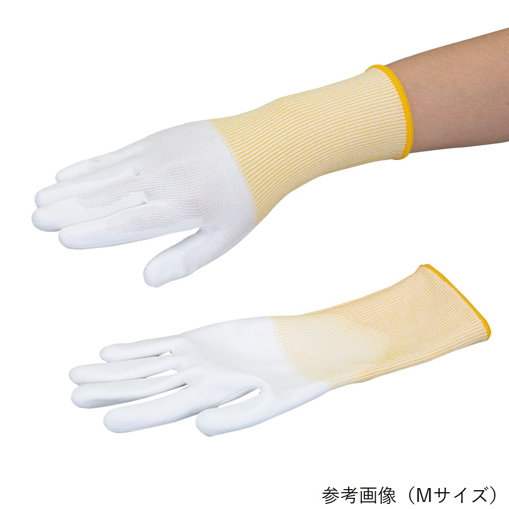 アズワン AS ONE 無塵手袋 M 10双 洗浄済 3096 9-5305-02-77 [A101301] アズワン AS ONE CIC無塵手袋4096L L 10双入 7-2010-02 [A060313]